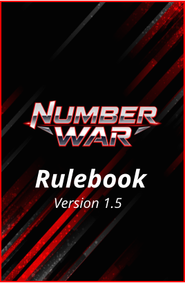 Rulebook Version 1.5